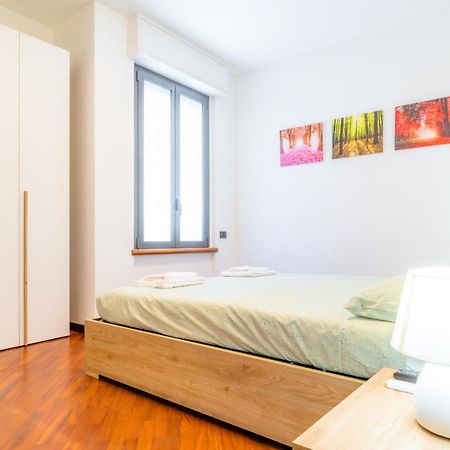 Bergamo Holidays Apartment Екстериор снимка