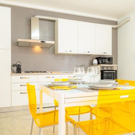 Bergamo Holidays Apartment Екстериор снимка