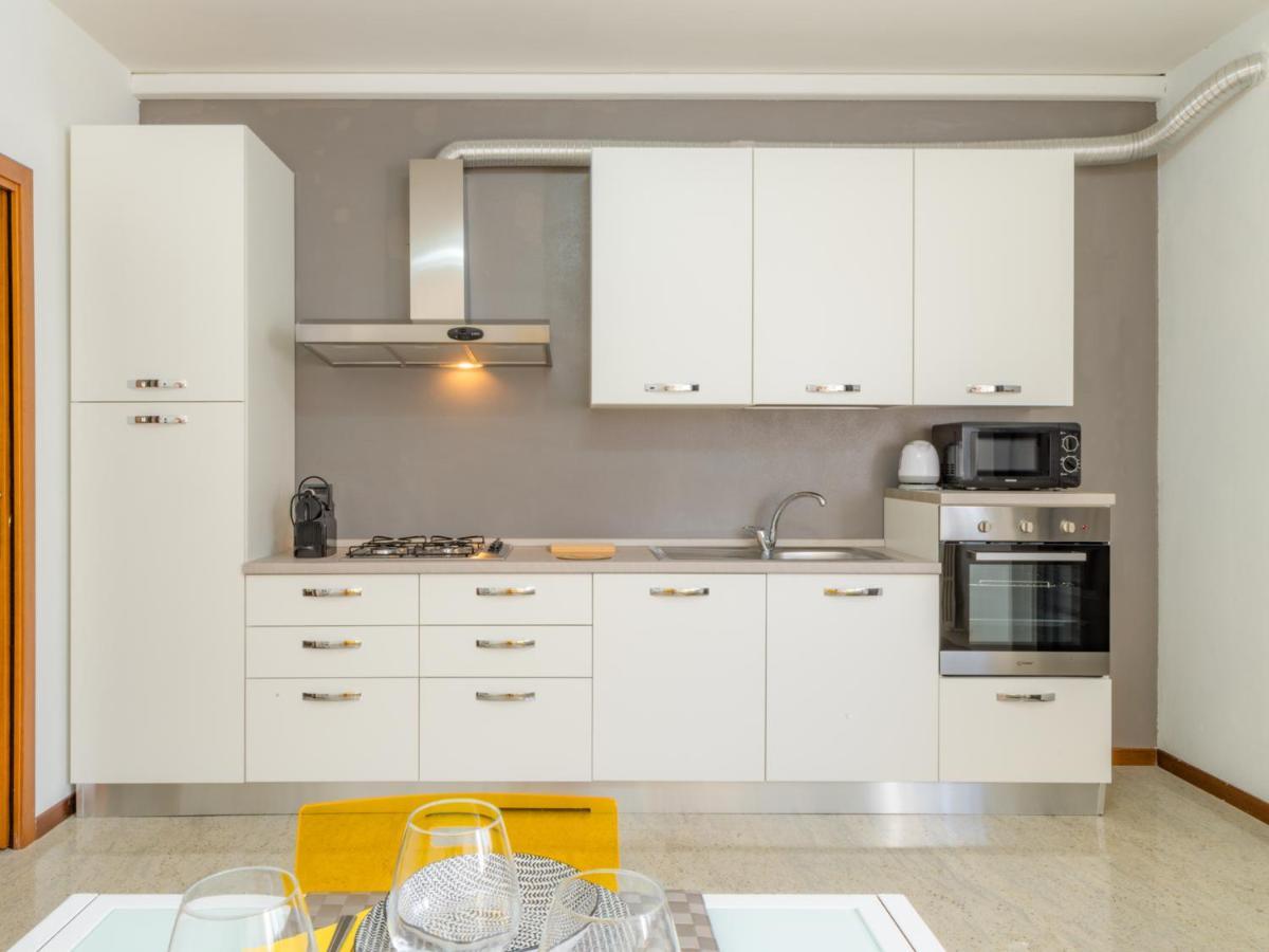 Bergamo Holidays Apartment Екстериор снимка