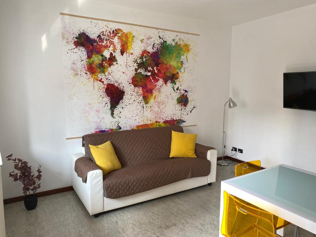 Bergamo Holidays Apartment Екстериор снимка