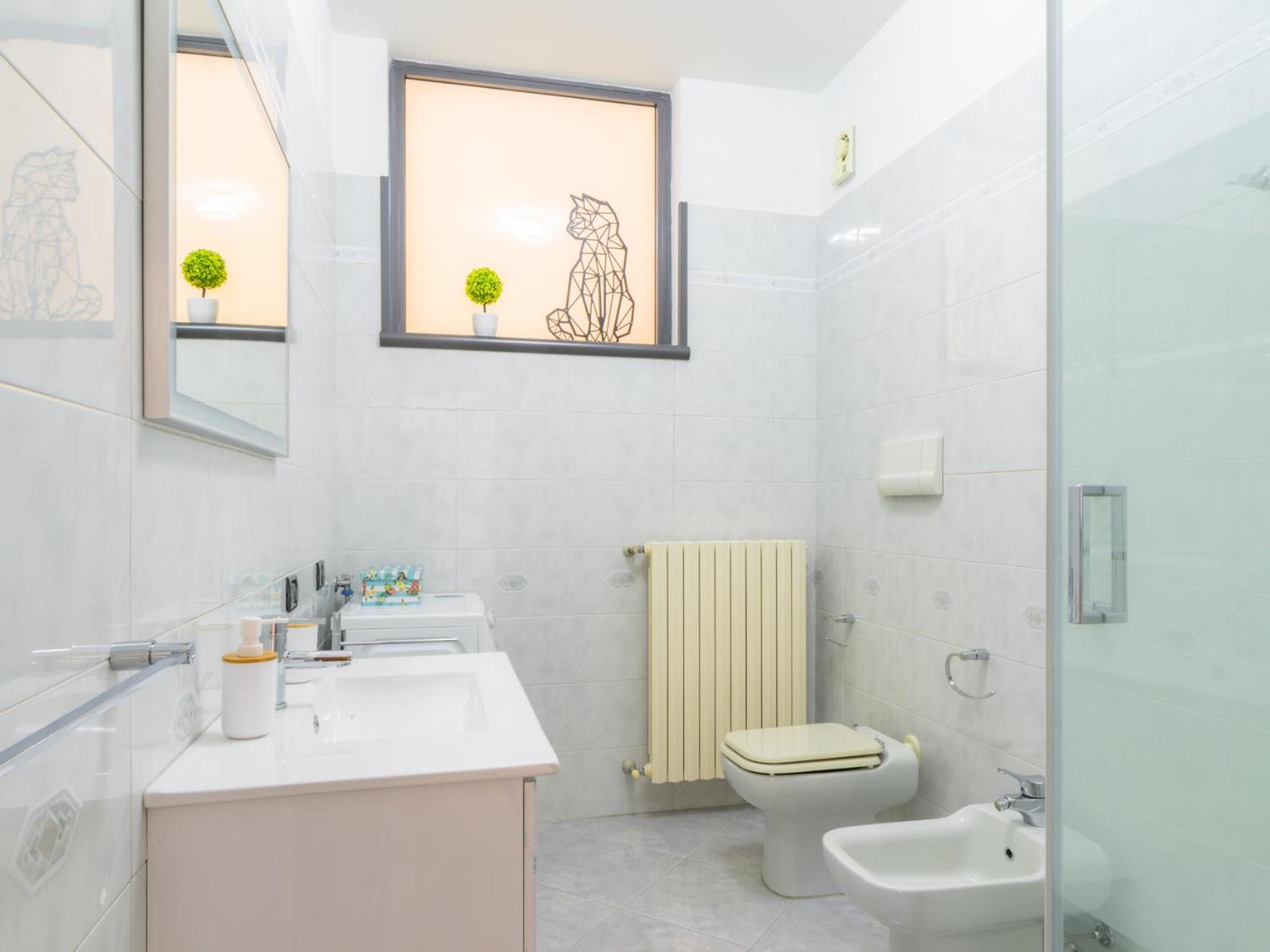 Bergamo Holidays Apartment Екстериор снимка